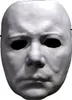 Halloween Michael Myers Vacuform Maske Produktbild-Vorschau 2
