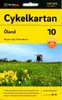 Cykelkartan Blad 10 Öland 1:90000 Náhľad obrázku produktu 1