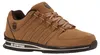 K-Swiss 01235-286-M heren sneakers in bruin – ideaal voor Productafbeelding-voorbeeld 2