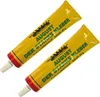 Universalklebstoff, 2 Tuben,  August der Starke, 43 g pro Produktbild-Vorschau 1