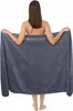 Großes Badetuch 100 x 200 cm Saunatuch aus Produktbild-Vorschau 6