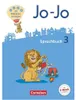 Jo-Jo Sprachbuch 3. Schuljahr - Allgemeine Ausgabe - Voir les images du produit 1