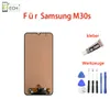 Für Samsung Galaxy M30S 2020 M307 LCD Display Touchscreen Produktbild-Vorschau 2