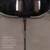 ABC Design Buggy & Kinderwagen Winterfußsack, Fußmuff, Produktbild-Vorschau 7
