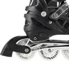 Pattini NILS Extreme NH10905.2 4in1 nero M(35-38) Anteprima dell’immagine prodotto 5