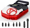 WaveRite 20PSI vysokotlaká vzduchová pumpa pro SUP prkno, Náhled obrázku produktu 1