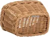 Stolní košík Basket beige Gastro 17 x 11 x 9 cm, Náhled obrázku produktu 2