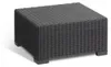 Allibert California Modulares Outdoor-Lounge-Set für 5, Produktbild-Vorschau 2