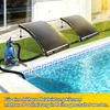 Aopunly 2x Solarheizung Schwimmbad Pool Poolheizung Produktbild-Vorschau 4