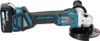 Makita DGA511RTJ Akku-Winkelschleifer Produktbild-Vorschau 34