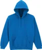 Gildan Heavy Blend&trade Adult Hooded Sweatshirt Produktbild-Vorschau 2