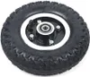 Offroad 8 palcová elektrická kola Combo Skateboard Truck Náhled obrázku produktu 5