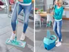 Leifheit Bodenwischer Profi XL super soft, Wischmopp,  Anteprima dell’immagine prodotto 5