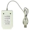 vhbw Play & Charge Kit kompatibel mit Microsoft Xbox 360 Produktbild-Vorschau 8