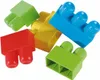 Dohany Maxi Bloxx Bausteine Steckbausteine Noppenbausteine Produktbild-Vorschau 2