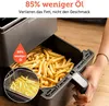 Friteuse Electrique  sans huile COSORI - Dual Blaze Chef Voir les images du produit 45