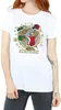 Tom And Jerry - "Christmas Surprise" T-Shirt für Damen Produktbild-Vorschau 3