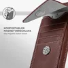 ONEFLOW® Zeal Case kompatibel mit Sony Xperia 10 II - Hülle Produktbild-Vorschau 3