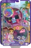 Mattel Polly Pocket Delfino Salvataggio e Gioco Anteprima dell’immagine prodotto 4