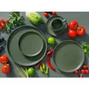 Palmer Sandy Loam, Teller flach, Ø 22 cm, 2 Stück, grün Produktbild-Vorschau 4