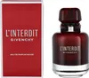 Givenchy L'interdit Rouge Eau De Parfum 80ml Spray Produktbild-Vorschau 11