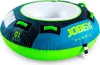 JOBE RUMBLE Funtube Towable Tube 1 Person Reifen Produktbild-Vorschau 1
