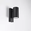 Lampada da parete UTTI nero 1xGU10 10W acciaio 15x10x6cm Anteprima dell’immagine prodotto 9