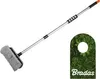 Brosse de lavage auto télescopique 8" 80-130cm BRADAS 5182 Voir les images du produit 3
