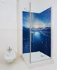 Wallario selbstklebende Duschrückwand 180 x 200 cm mit Produktbild-Vorschau 3
