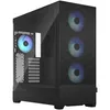FRACTAL DESIGN Geh Pop XL Air RGB Black TG Clear Tint Anteprima dell’immagine prodotto 1