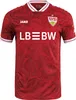 VfB Stuttgart Awaytrikot 2025/26 Flock: - Größe: 152 Produktbild-Vorschau 1