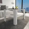 MATKAM Moderner Couchtisch B100 x T68 x H60 cm, Produktbild-Vorschau 3