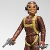 FUNKO Super 7 Vintage Figur, mäßig beweglich, mit Zubehör, Produktbild-Vorschau 1