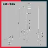 KOTARBAU® Torriegel 800 mm Federriegel Bodenschieber für Produktbild-Vorschau 4