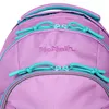 McNeill Schulrucksack Milo School Backpack Blueberry Produktbild-Vorschau 6