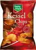 Funny-Frisch Kessel Chips Sweet Chili & Red Pepper (120g Produktbild-Vorschau 1