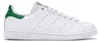 adidas Stan Smith White Green (OG) - EU 38 2/3 Produktbild-Vorschau 2