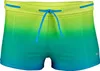 BECO the world of aquasports Badehose GRADIENT DOTS mit Produktbild-Vorschau 2