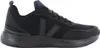VEJA Impala Engineered-Mesh - Damen Schuhe Schwarz Produktbild-Vorschau 1