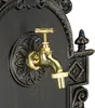 relaxdays XL Wandbrunnen antik Produktbild-Vorschau 6