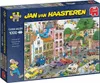 Jan van Haasteren Friday the 13th 1000 pcs, 1000 szt., Podgląd zdjęcia produktu 1