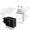 UGREEN USB-A QC 3.0 18W Wall Charger-EU Black Produktbild-Vorschau 7