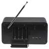 Denver DIR-200 DAB, FM a internetové rádio s Bluetooth Náhled obrázku produktu 6