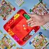 Monopoly GO! Brettspiel - Deutsche Version, Spiel zur Produktbild-Vorschau 8