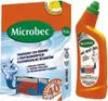 Präparat für Klärgruben und Kläranlagen 1kg + WC  Gel 500ml Produktbild-Vorschau 11