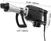 Marteau piqueur électrique VEVOR 2800 W, marteau Voir les images du produit 8