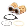 Filter Oel M Dicht Mahle Ox 37 D Voir les images du produit 10
