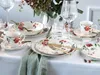 CreaTable, 24023, Priscilla Bunt, Kombiservice 30-tlg, Náhľad obrázku produktu 14