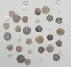 Muschel Capiz Windspiel Nyla beige dunkelgrau weiß, 2 Sort. Produktbild-Vorschau 6