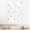 MAMOI® Kletterwand für kinderzimmer, Klettergerüst und Produktbild-Vorschau 6